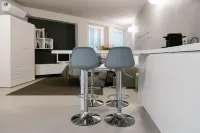 Charming Moment di Villa Porta - Residenza Felice Hotels in Gonte