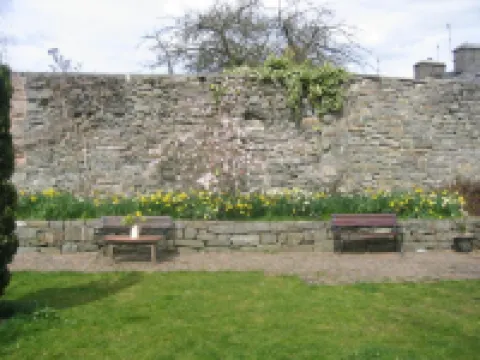 The Horseshoe Guesthouse Hotels in Rhayader