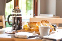 Evertsdal Guesthouse - breakfast