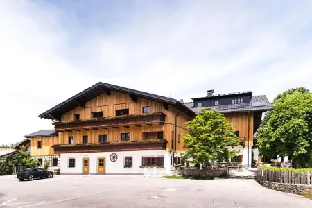 Gasthof Steinerwirt