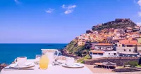 Hotel & Spa Riviera Castelsardo Hoteles en Castelsardo