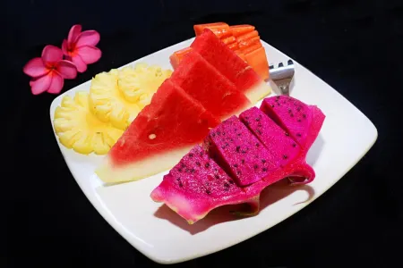 Mama Bella's Retreat Отели в г. Західний Ломбок