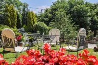 Posada la Cotía Hotels in Reocin