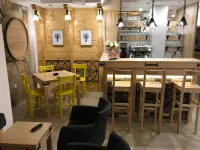 天然木別墅酒店 茲拉蒂博爾酒店