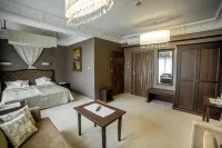 Zamek Dubiecko Hotel di Przemyski