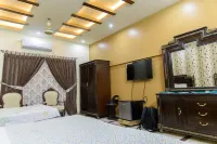 Patel Residency Guest House Hotels in Karachi