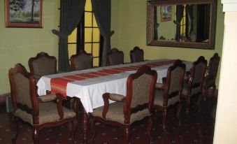 Casa Carmel Bed & Breakfast
