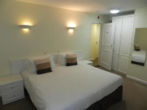 Beau Rivage Hotels in St Brelade