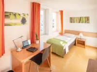Ecoinn Các khách sạn gần Frauenkirche Esslingen