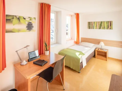 Ecoinn Hotel a Esslingen am Neckar