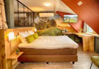 Hotel Boutique & Wellness Các khách sạn gần Duurzaamheids Centrum