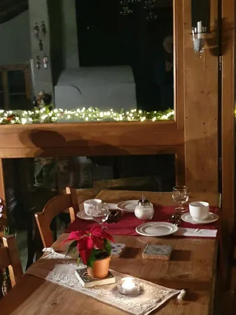 Dormì & Disnà Отели в г. Val di Zoldo