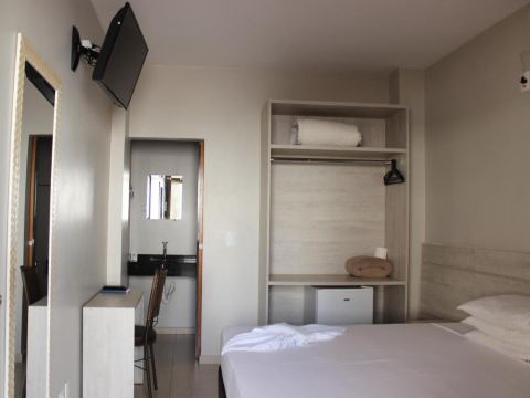 Sleep Hotel