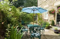 Castle View Guesthouse Отели в г. Дурем