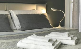 La Maggiolina Camere la Spezia