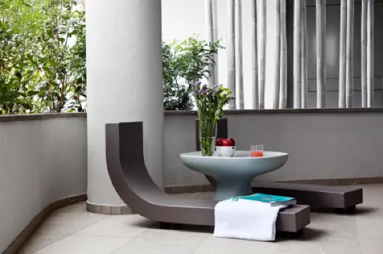 Zambala Luxury Apartments