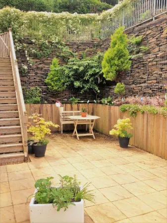 Snowdonia Snug - Studio Style Accommodation