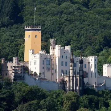 Top Hotel Krämer