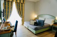 Hotel Europa Milano Hotels in Binasco
