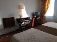 Hotel Villa de Ferias Hotels in Medina del Campo