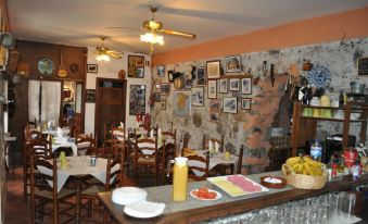 Hotel Rural Villa de Hermigua