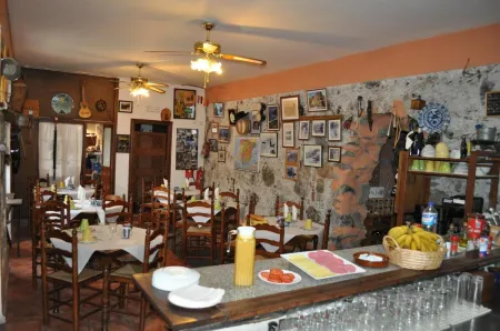 Hotel Rural Villa de Hermigua