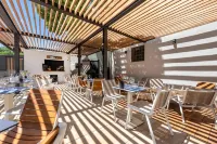Les Elmes - Hôtel & Spa Hotels in Banyuls-sur-Mer