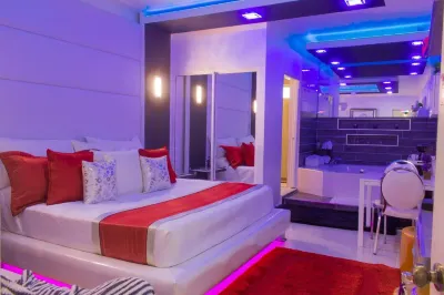 Hotel Rey Hotel a 
