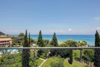 Ξενοδοχείο Δελφίνια - Ocean View