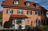 Hotel Fischerhaus Hotels in Tutzing