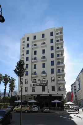 Hôtel l'Escale Hotels in Ville Nouvelle