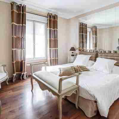 Hostellerie de la Renaissance - Teritoria Rooms