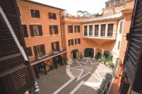 Trevi Portrait Hotels in Trevi