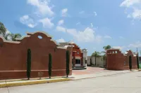 Motel Septimo Eclipse Hotels in Tecamac