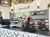 Sivinos Camping Boutique - Parkering