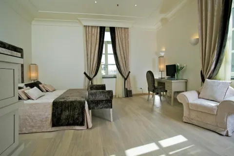 Hotel Palazzo Decumani