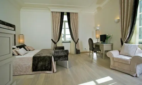 Albergo Palazzo Decumani
