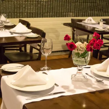 KU Hotel Turismo Temuco