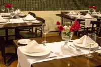 KU Hotel Turismo Temuco Hotels in Temuco