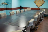 Silk Way Hotel Hotels in Aktau