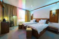 Inn Ozz Hotels in 