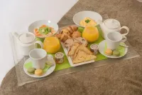 Résidence Hôtelière Natureva & Spa Hotel a Agde