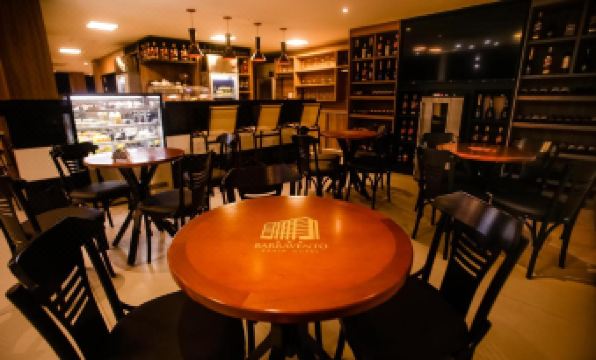 Barravento Praia Hotel - Housity