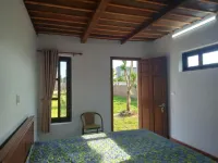 CocoPalm Villa Near Beach - Palm Room Hotels in Dat Do