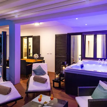Apartment Auretta