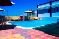 شيراتون ريجينسي هوتل