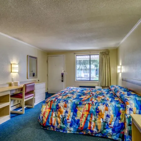 Motel 6 Saint Joseph, MO