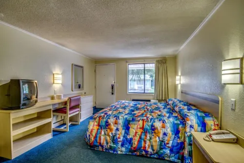 Motel 6 Saint Joseph, MO