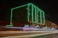 Al Eairy Apartments Al Qassim 4