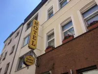 Hotel im Kupferkessel